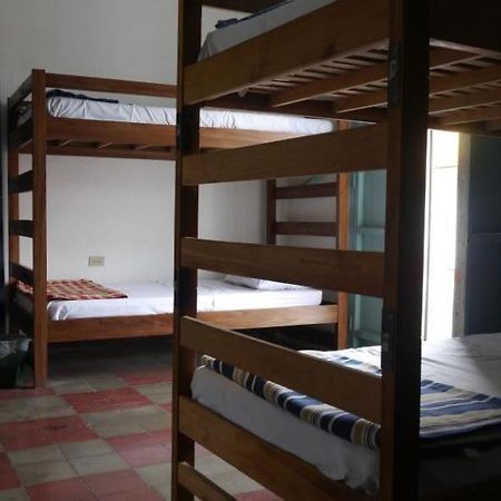 Luna International Hostel Estelí Εξωτερικό φωτογραφία