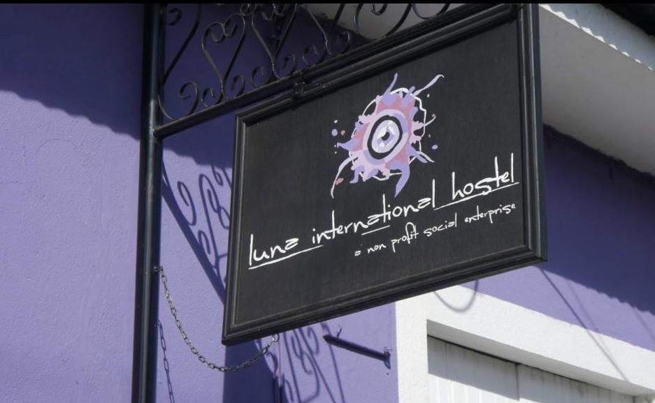 Luna International Hostel Estelí Εξωτερικό φωτογραφία