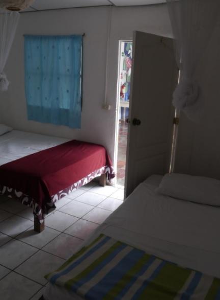 Luna International Hostel Estelí Εξωτερικό φωτογραφία