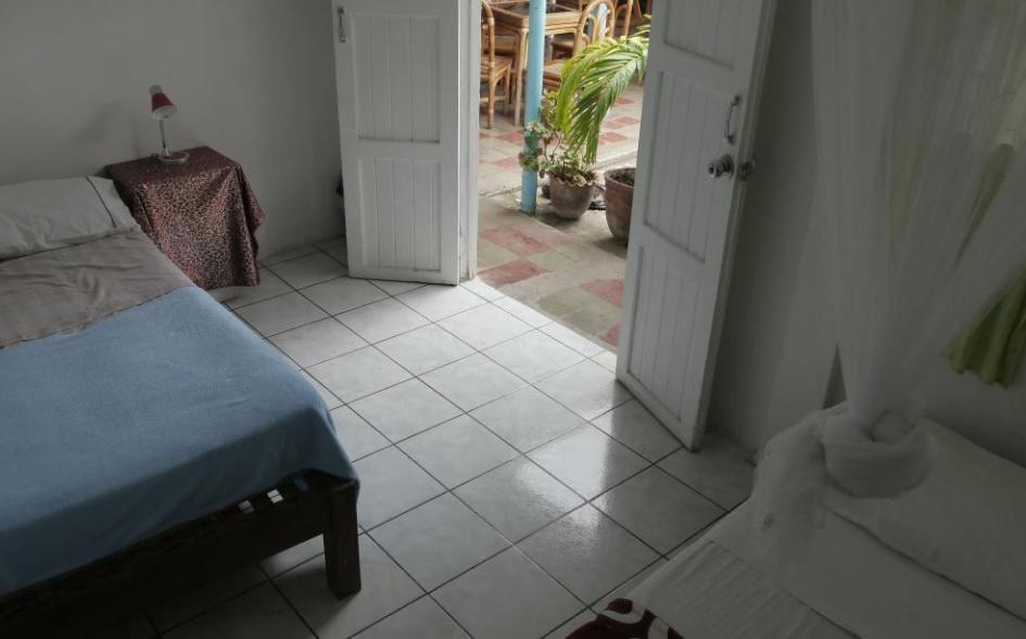 Luna International Hostel Estelí Εξωτερικό φωτογραφία