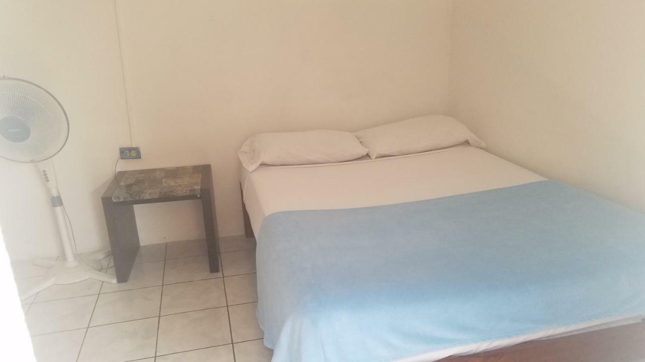 Luna International Hostel Estelí Εξωτερικό φωτογραφία